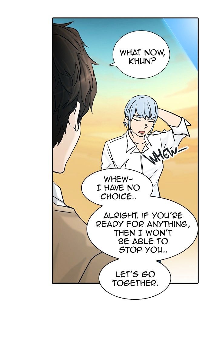 Tower of God, Chapter 304 image 004